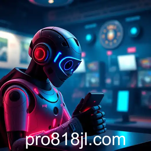 The Rise of AI in Gaming Environments