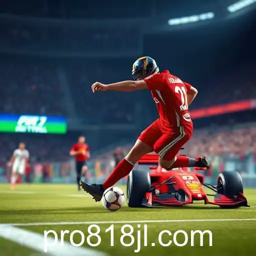 The Digital Playground: The Influence of Gaming Platforms in 2025