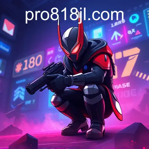 The Evolution of 818jl: A Digital Playground