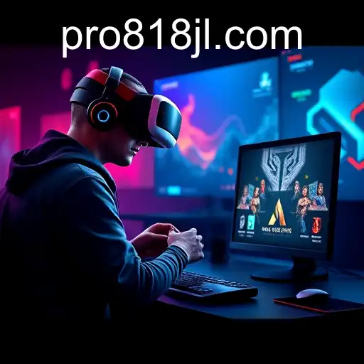 Gaming and Its Global Evolution