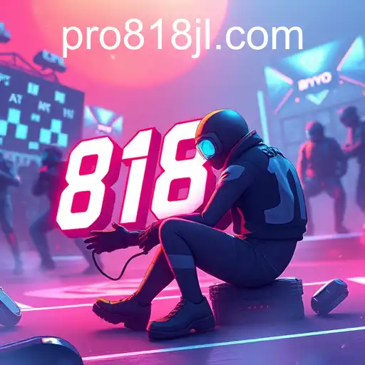 Gaming Revolution: The Rise of 818jl