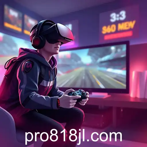 Gaming Trends and Innovations in 2025