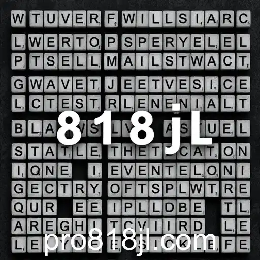 Emerging Trends in Gaming: Exploring 818jl's Influence