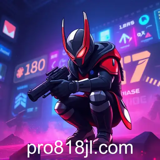 The Evolution of 818jl: A Digital Playground