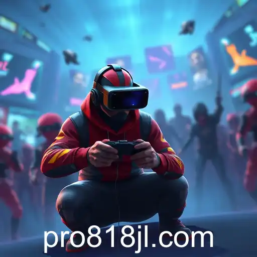 The Evolution of Online Gaming in 2025