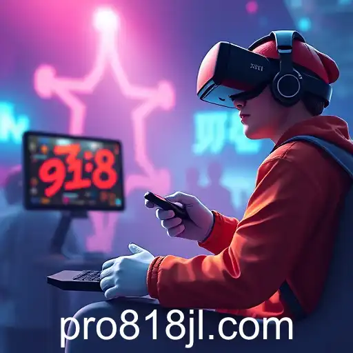 Revolutionizing Online Gaming