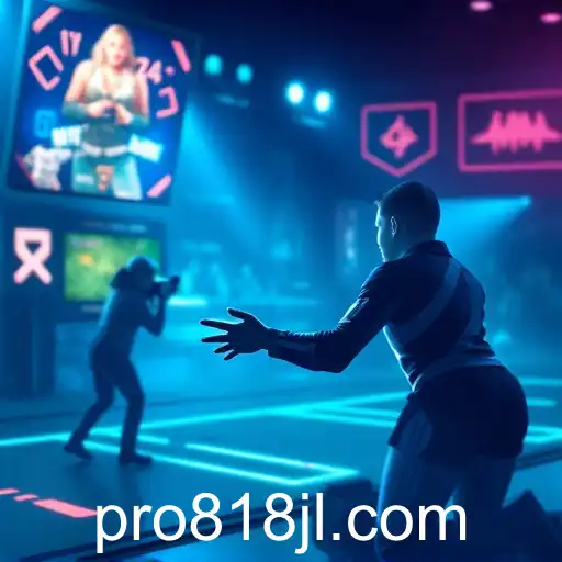 Exploring the Rise of 818jl in Gaming Culture