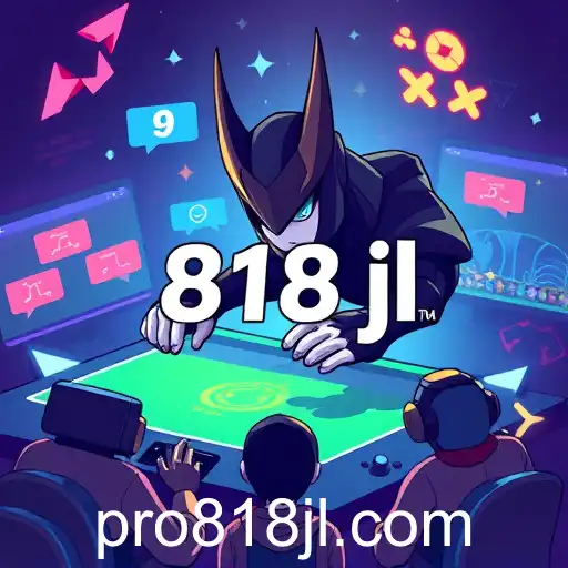 The Rise of 818jl in the Digital Age