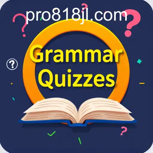 The Rise of 'Grammar Quizzes': Engaging Minds and Sparking Curiosity