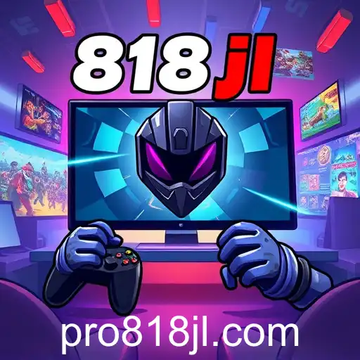 The Rise of 818jl: A New Era for Online Gaming