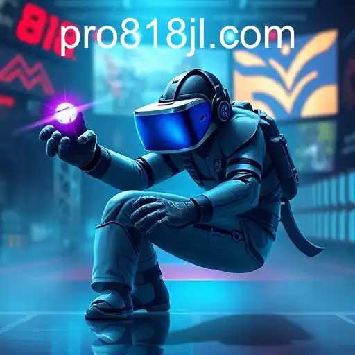 818jl: Revolutionizing Online Gaming