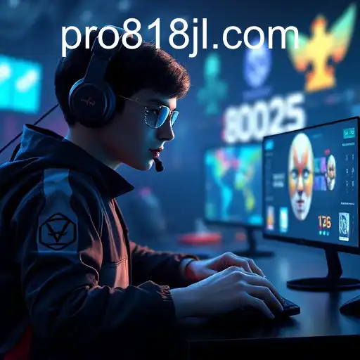 Emerging Trends in Online Gaming