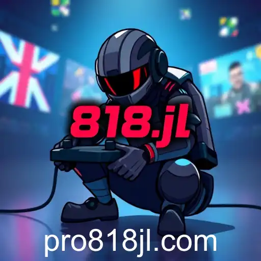 Gaming Trends in the Future Landscape