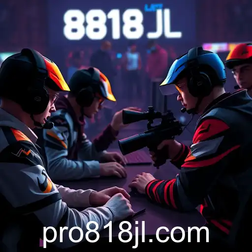 Exploring the World of Online Multiplayer Games