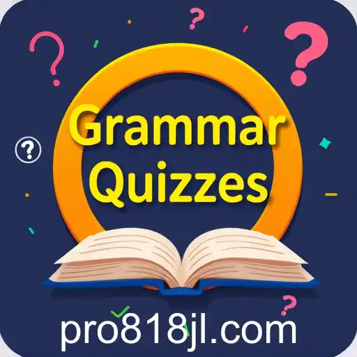 The Rise of 'Grammar Quizzes': Engaging Minds and Sparking Curiosity
