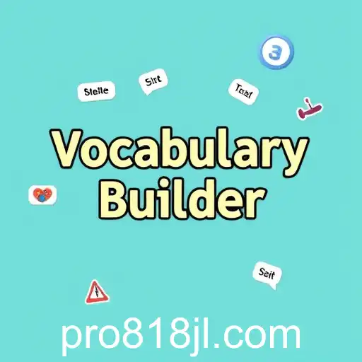 Enhance Your Language Skills with 'Vocabulary Builder'
