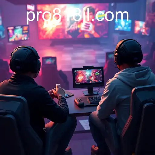 The Rise of 818jl: Revolutionizing Online Gaming